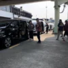 Klarifikasi Sri Mulyani kepergok naik mobil Alphard di apron Bandara Soetta