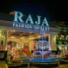 Raja Fashion Outlet