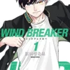 Webtoon 'Wind Breaker' Ada Adaptasi Anime, Cek Sinopsisnya!