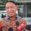 Menpora Zainudin Amali Mengirimkan Surat Pengunduran Diri Secara Resmi