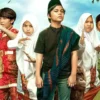 Film Edukasi, Kun Ana Wa Anta Kisah 5 Anak Inspiratif