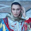 Jalani Puasa, Ini Harapan Bella Hadid Selama Bulan Ramadan