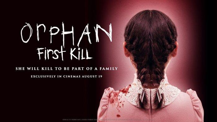 Daftar Pemain Orphan First Kill
