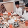 3 Makanan dan Minuman Yang Harus Dihindari Saat Puasa