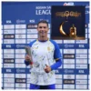 Ucapan "Ramadan Mubarak" Dari Cristiano Ronaldo Viral di Twitter, Warganet Bertanya-tanya!