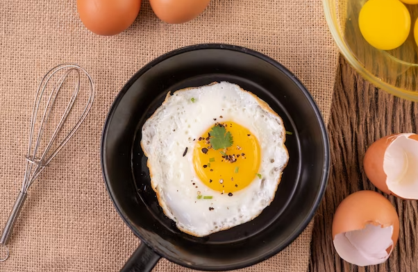 Aneka Resep Olahan Telur Agar Tidak Bosan, Simpel dan Lezat!