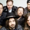 Perjalanan Counting Crows Dan Pesona Adam Duritz (Entrtainment Weekly)