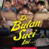 Rekomendasi 5 Film Islami Di Bulan Maret 2023