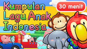 Download Lagu Anak MP3