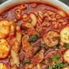 Resep Membuat Seblak Kuah Pedo! (topwisata)