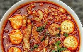 Resep Membuat Seblak Kuah Pedo! (topwisata)