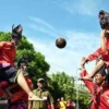 Olahraga Tradisional Yang Harus Kamu Tau Di Indonesia