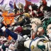 My Hero Academia Season 7, Cek Jadwal Tayangnya!