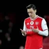 Di Usia 34 Tahunnya, Mesut Ozil Resemi Pensiun Di Dunia Sepak Bola!