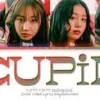 Inilah Lirik dan Terjemahan Lagu 'Cupid' - Fifty Fifty