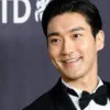 Panutan! Siwon Super Junior Ikut Berpartisipasi Aksi Earth Hour