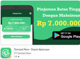 Daftar Pinjol Ilegal Berbahaya!