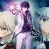 Jadwal Tayang Maou Gakuin No Futekigousha Season 2 Yang Sempat Di Tunda