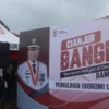 Bupati Cianjur Dikritisi Karena Kerap Tampil Sendiri. (can)