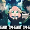 Serial Film Anime Spy x Family, Link Nonton Bocah Penyamaran "Anya"