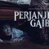 Film Horor Perjanjian Gaib, Merebut Harta Hingga Konsekuensi Mengerikan Menghampiri