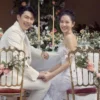 Sweetnya Son Ye-jin Rayakan Anniversary dengan Hyun Bin!