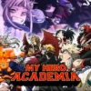 Sinopsis Anime My Hero Academia Berikut Deretan Karakternya. (net)