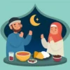 Niat Dan Cara Puasa Qadha Ramadhan.(theasianparent)