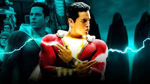 7 Fakta Menarik Film Shazam Fury of the Gods