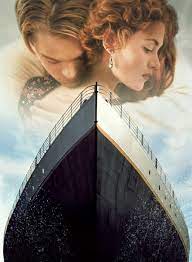 Kisah Cinta Jack dan Rose Versi "Titanic" Versi Remastered