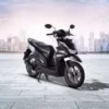 Honda bakal lansir Beat 150cc ternyata hoaks. (net)