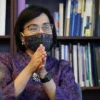 Mentri Keuangan Sri Mulyani Dilema dengan Kurangi Batu Bara Demi Transisi Energi Jauh Lebih Bersih