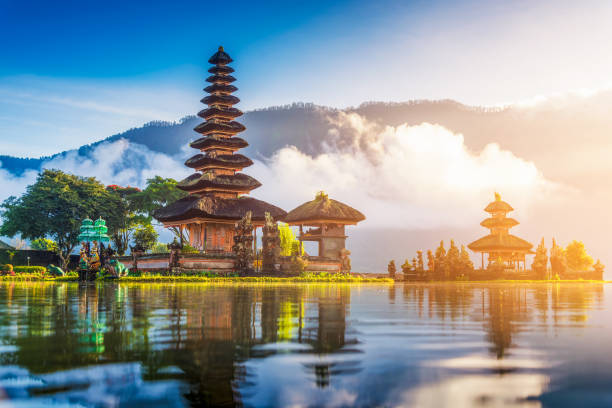 Rekomendasi Wisata di Bali?? Baca di Sini aja!!