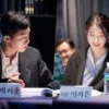 Inilah Sinopsis Drakor IU dan Park Seo Joon dengan Judul 'Dream'