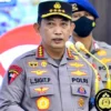 Mutasi Besar Polri, Termasuk 7 Kapolda serta 3 Pejabat Utama