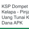 3 Aplikasi Pinjol Resmi Cepat Cair