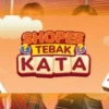 Jawaban Tebak Kata Shopee. Mudah baget loh!!(JALAN TIKUS)