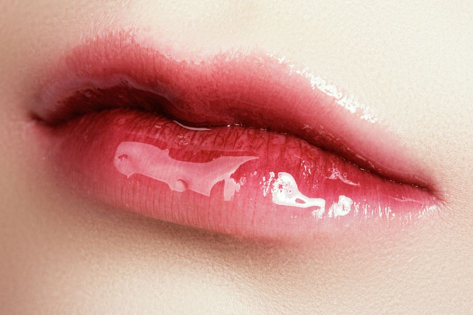 Tips Membuat Lip Gloss Dengan Mudah