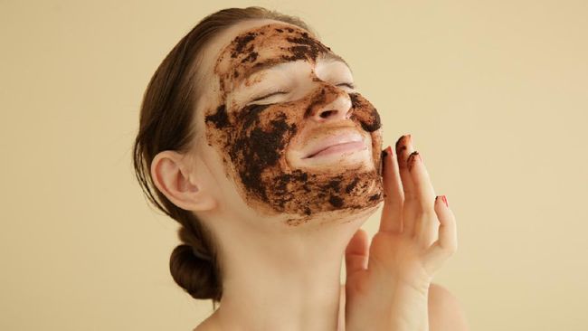 4 Resep Membuat Masker Wajah Dari Bahan Alami