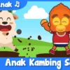 Lirik Lagu Anak Kambing Saya, dan Maknanya