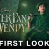 Trending di Youtube Begini Sinopsis dan Link Film Peter Pan and Wendy