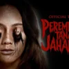 Film Horor Impetigore, Perempuan Tanah Jahanam