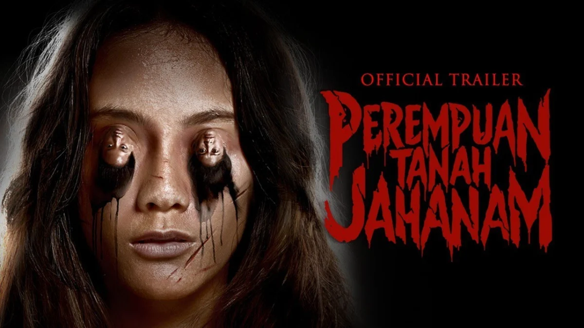 Film Horor Impetigore, Perempuan Tanah Jahanam