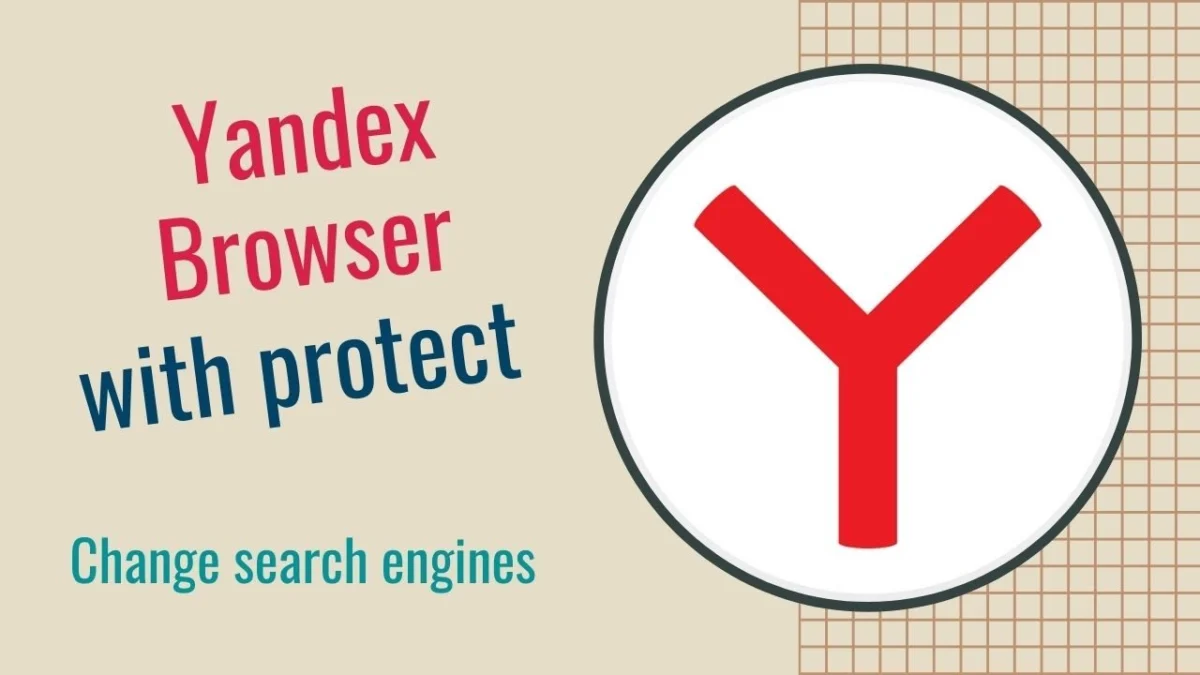 Link Update Apk Yandex Browser 2023, Banyak Fitur Barunya Lho!