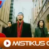 lagu Dewa 19 yang berjudul Mistikus Cinta (Youtube)