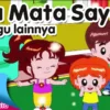 Rekomendasi Lagu Anak - anak