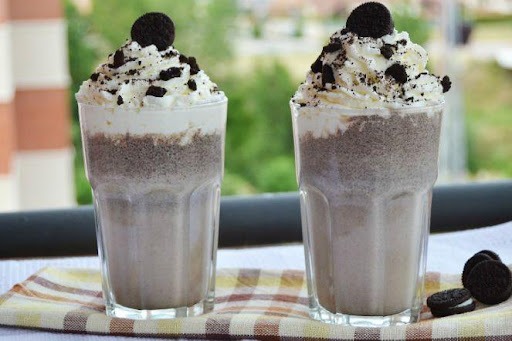 Tips Membuat Milkshake Ala Rumahan, Enak dan Sehat.