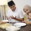 Tips Cara Mengajarkan Anak Puasa Dengan Mudah