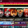 3 Rekomendasi Website Nonton Film Gratis Ada Disini!