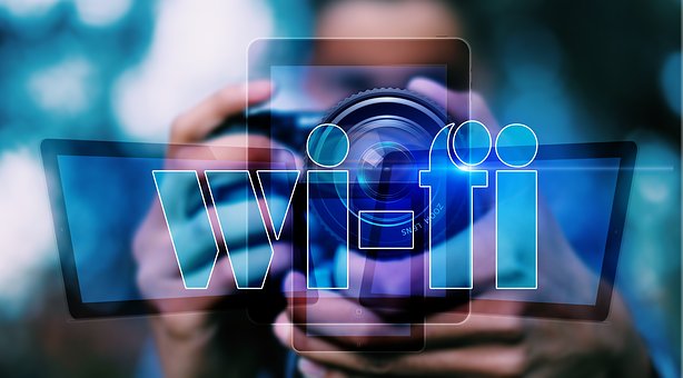 Wifi Map Kata Sandi Bebas, Berikut Link Downloadnya